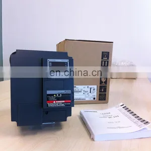 VFS15 Frequency Converter High Performance Frequency Converter thumbnail-4