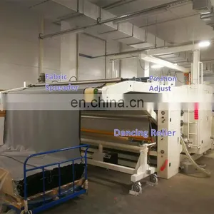 Latest KT-PUR-1800 PUR Hot Melt Laminating Machine thumbnail-2