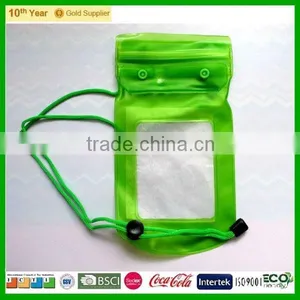 Beautiful Fashion Waterproof Swimming Bag With Custom Logo thumbnail-1