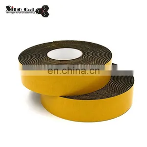 PN07 Pipe Insulating Foam Tape Self-Adhesive Elastomeric Insulating Tape Good Quality thumbnail-3