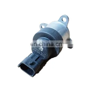 4937597 Fuel Metering Valve Engine Parts Solenoid Valve thumbnail-4