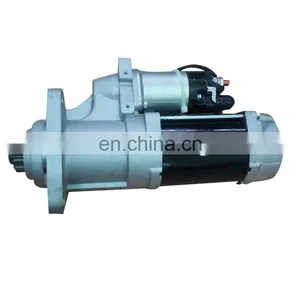 5284104 DCEC 6CT Diesel Engine Auto Starter Motor thumbnail-3