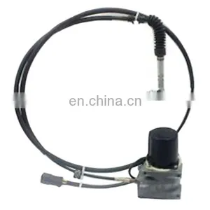 21EN32260 Diesel Engine Throttle Motor Assemble 21EN32260 Diesel Engine Truck Parts thumbnail-1