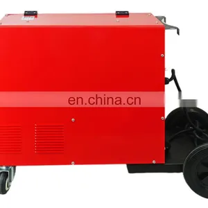 Mig Welder 400amps Welding Machine thumbnail-2