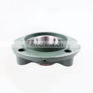 UCFC206 - P5 Tr Brand Pillow Block Bearing With Bearing Housing Ucfc207 Ucfc208 Ucfc209 thumbnail-3