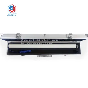 IEC61032 Figure 12 8.6mm Jointed Children Finger Probe 18 thumbnail-3