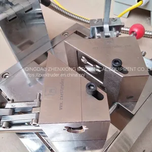 Portable and Easy Operation Manual PVC Fridge Door Gasket Seal Welding Machine >= 1 Sets thumbnail-1