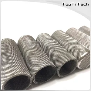 Sintered Wire Cloth Laminate thumbnail-5