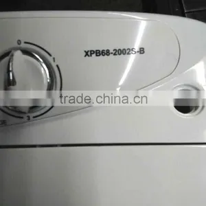 Wholesale Portable Washing Machine With Only Washer Prices thumbnail-4