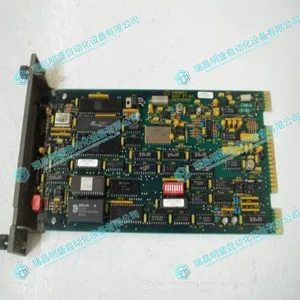 ABB Bailey IMAMM03 Infi 90 Analog Main Module thumbnail-1