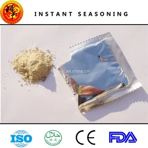 Factory Manufacture Instant Noodles Chicken Flavor Powder Beef Flavor Powder Seasoning Powder thumbnail-1