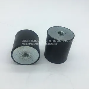Rubber-coated Screw，Auto Mechanical Parts thumbnail-4