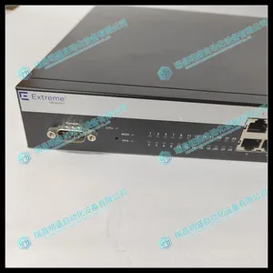 FOXBORO A4H124-24TX P0973JM Digital Quantity Control Board Module thumbnail-4
