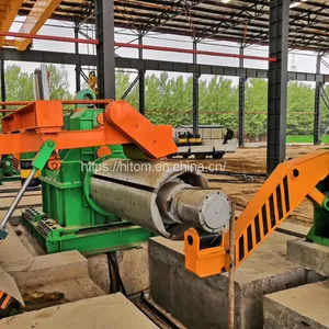 8x1800mm Customized Design High Speed Slitter Line thumbnail-3