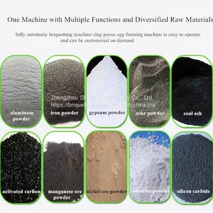 Briquette Making Machine South Africa thumbnail-1