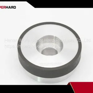 Resin CBN Internal Grinding Wheel For D2 and HSS thumbnail-2