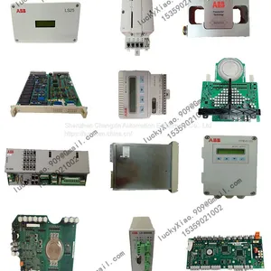 ABB XVC770BE101 3BHE021083R0101 thumbnail-1
