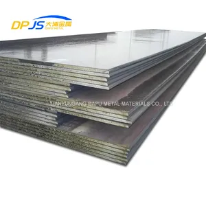 SUS304/SS316/310/S32950/631/724L/F321 Stainless Steel Sheet/Plate With ASTM/AISI/En Standard thumbnail-4