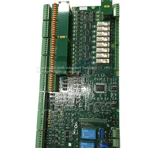 ABB CSA464AE HIEE400106R0001 DCS Programmable Communication Unit thumbnail-3