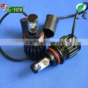 9007 HI LO Beam Auto Led Headlight Bulb 9007 Car Bulb thumbnail-3