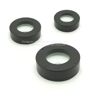 Machine Vision LED Bowl Light Source Dome Dome Shadowless Light Source Automated Curved High Reflective Detection Light Source thumbnail-2