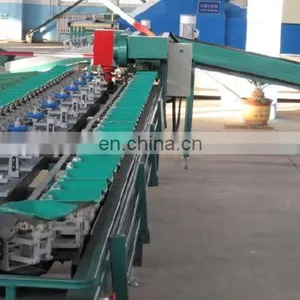 Factory Passion Fruit Roots Citrus Apple Processing Avocado Onion Size Grader Sorter Grading Sorting Machine thumbnail-5