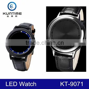 Ladies Watches 2015 Reloj de Pulsera Novedoso Para Dama thumbnail-3