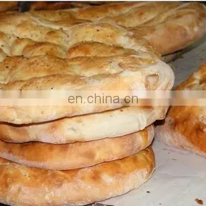 Automatic Bread Production Line/Arabic Pita Bread Production Line/Bread Making Production Line thumbnail-5