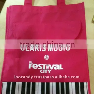Custom Make Non Wove Bag thumbnail-1