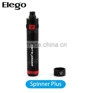 e Vape 1500mAh EGO & 510 Vision Vapros Spinner Plus Battery, Hot Selling Vision Spinner thumbnail-4