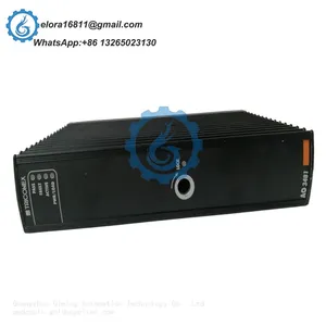 TRICONEX MP6004 Logical Processing thumbnail-1