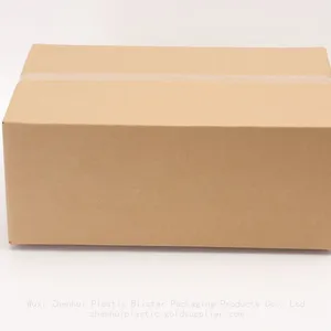 Paper Packaging Paper Cartons Corrugated Carton Manufacturer thumbnail-2