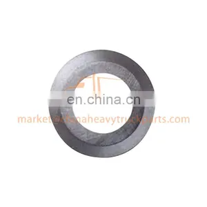 HOWO Truck HC 16 Front/Middle/Rear Axle Accessories Rear Axle Drive WG9014320061 Shim thumbnail-3