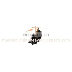 Quality Assurance CNHTC Truck HW76 Cabin Assembly Warm Air Blower WG1630840325 Redirector thumbnail-4