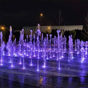 Interactive Dry Deck Fountains thumbnail-4