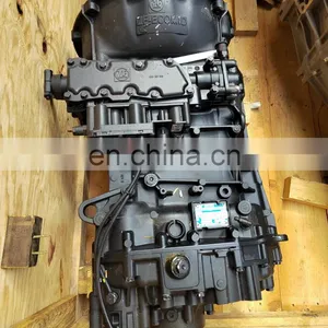 Truck Parts For ZF6AP1700 Gearbox Assembly Gearbox thumbnail-5