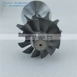 HE531V Shaft Rotor 3767294 1831156 Turbo 1944763 1944763PEX EPA10 EURO6 MX13 Engine 1975197 2049933 2049933PEX 2052194 thumbnail-3