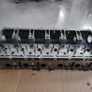 Cylinder Head thumbnail-2