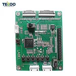 Stepper Motor Driver Board thumbnail-2