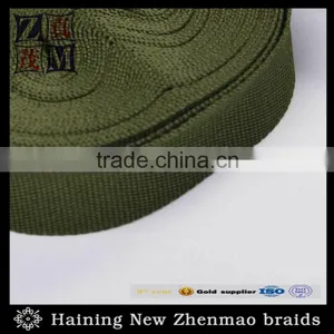 High Tenacity Military Uniform Belt for Army Clothes thumbnail-4