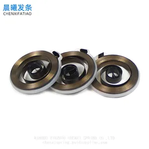 Carbon Coil Spring for Dog Retainer thumbnail-5