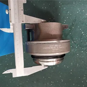 Hot Sale Bus Auto Bearing Parts OEM 3151000151 Release Bearing Spare Parts thumbnail-4