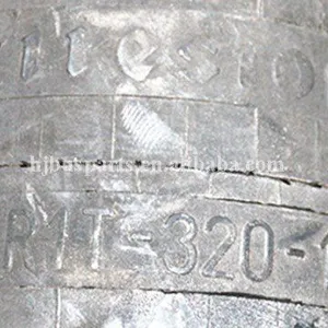 Bus Spare Parts Firestone Bags 1R1T-320-195 China Coach Bus Air Spring Bellow thumbnail-6
