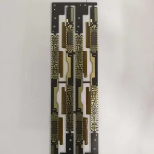 Soft Hard Combination FPC thumbnail-2
