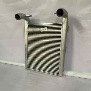 Radiator DONGFENG TRUCK INTERCOOLER 1118K0100-001 thumbnail-3