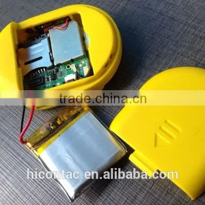 2015 New Product Quad Band Personal GSM GPRS GPS Real-time Tracker thumbnail-3