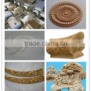 China Newtop Cnc Router 1325 thumbnail-5