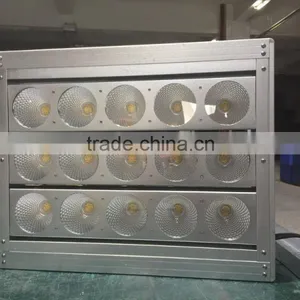 2016 Promotion Waterproof Outdoor LED Wall Solar Garden Lighting For Philips Quality thumbnail-1