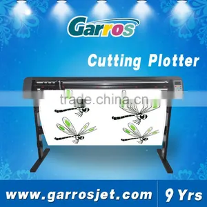 High Precision Vinyl Heat Transfer Cutting Plotter thumbnail-1