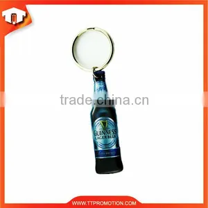 China Supplier 30mm Keychain Various Color Custom Shape Keychain thumbnail-1
